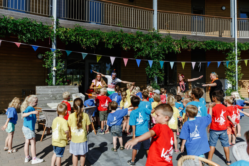 Gezinsfotografie Utrecht