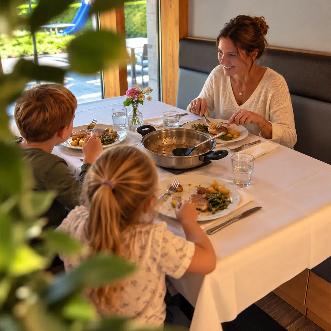 Restaurant Tante Betty 01