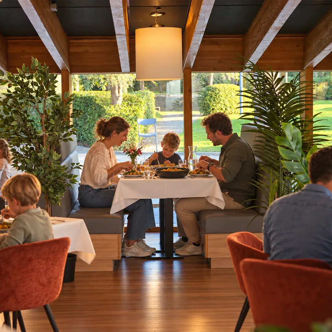 Restaurant Tante Betty 02